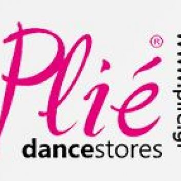 plie dance stores